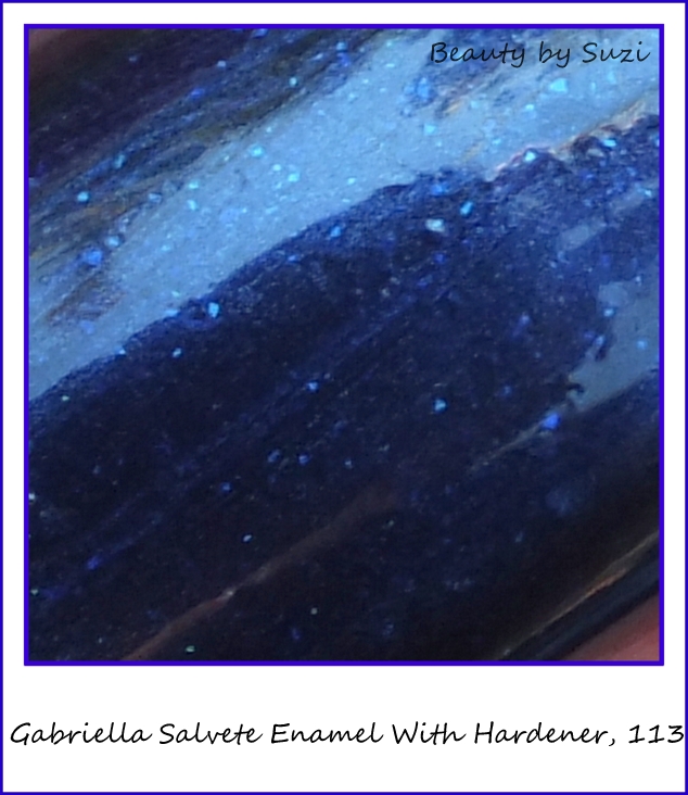 Gabriella Salvete Enamel With Hardener, 113
