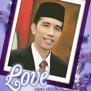 kits Jokowi