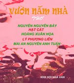 Vườn năm nhà