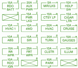 2003 s10 wiring diagram pdf