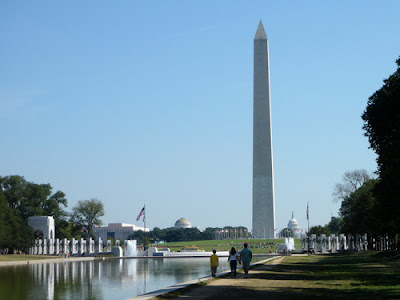 Washington dc obelisco turismo Washington dc obelisco turismo