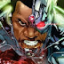 El actor Ray Fisher interpretará a Cyborg en la cinta Batman Vs Superman