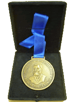 Medalha Maneco Dionísio