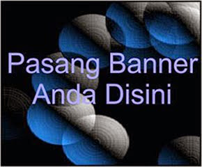 Pasang Iklan Banner Anda Disini