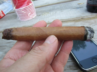 Cigar Cuba chính hiệu!!! Đẳng cấp ông chủ!!!! - 15