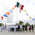 Rinden homenaje a la Marina Armada de México