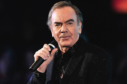 Neil Diamond Photos