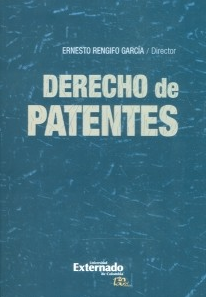 Derecho de Patentes