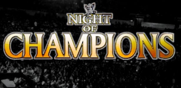 Wwe Night Of Champions 2012 Full Show Download
