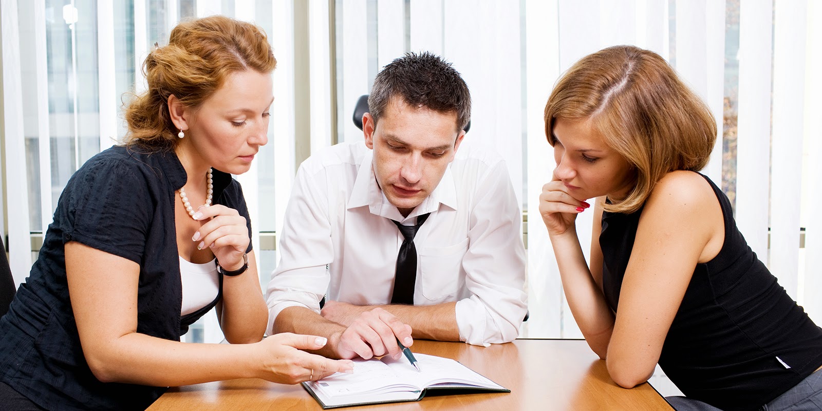 Timesheet Management for Businesses