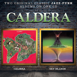 Caldera Sky Islands Southwest Airlines