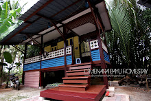 D'MENARA BAYU HOMESTAY