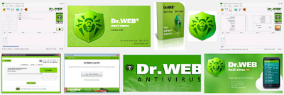 Dr.Web Antivirus For PC Dr.Web Antivirus, Full Version, Softawre, Crack, Serial Number, Key, Generator, Product Key, Free Download