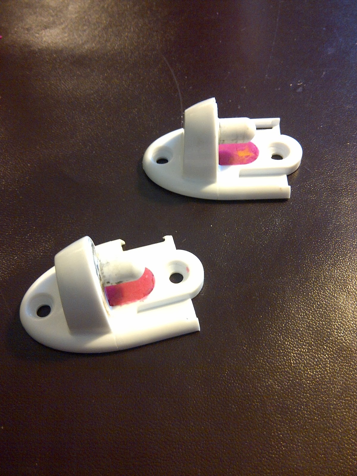 Another Day Another Project Baby Gate Hinges