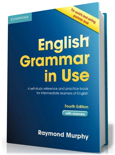 Raymond Murphy Essential English Grammar  Pdf