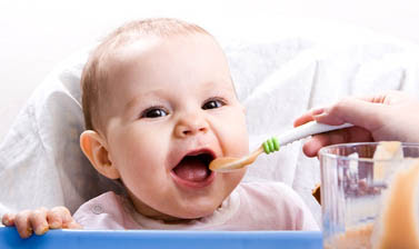 The Baby Food Diet Ideas