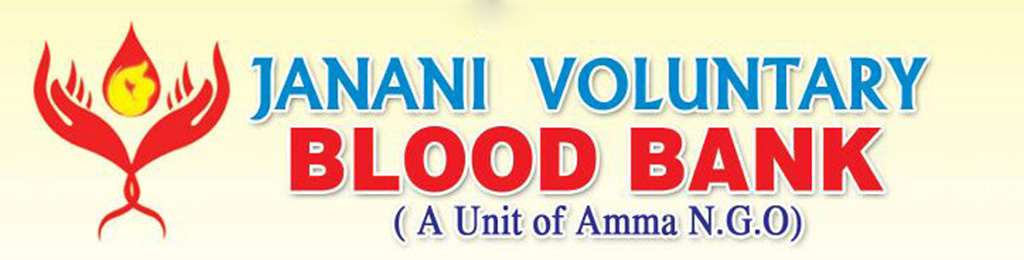 JANANI Voluntary Blood Bank Mancherial