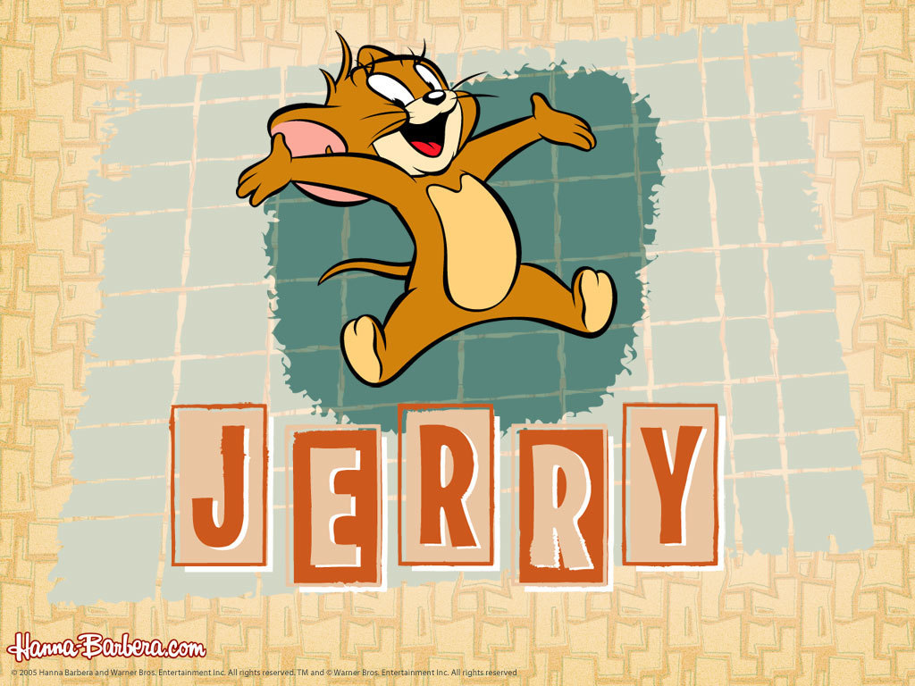 Tom and Jerry Wallpapers in HD - Digital HD Photos