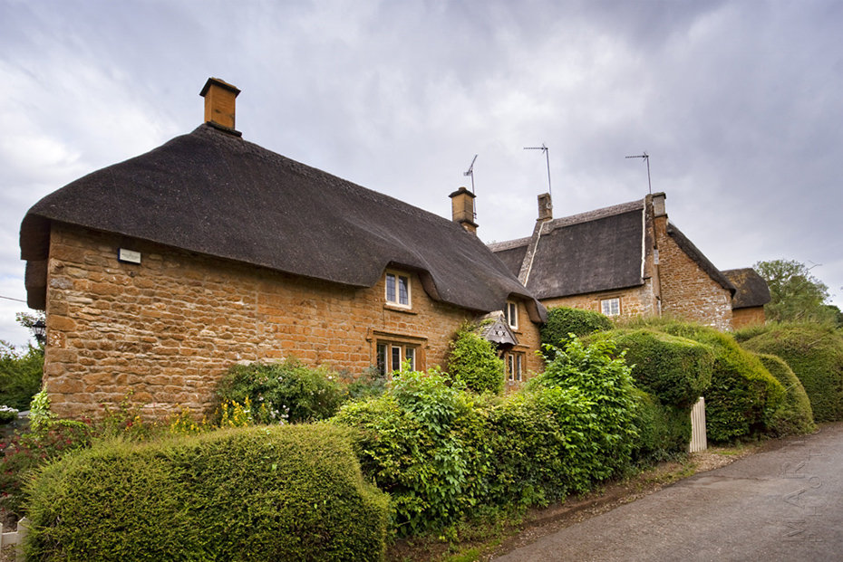 Photo journal of sorts The Cotswolds Great Tew