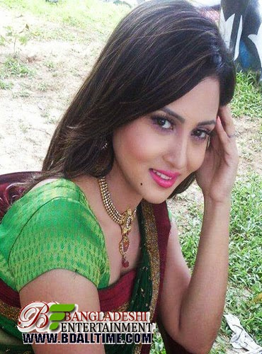 film actress Marjan Jenifa