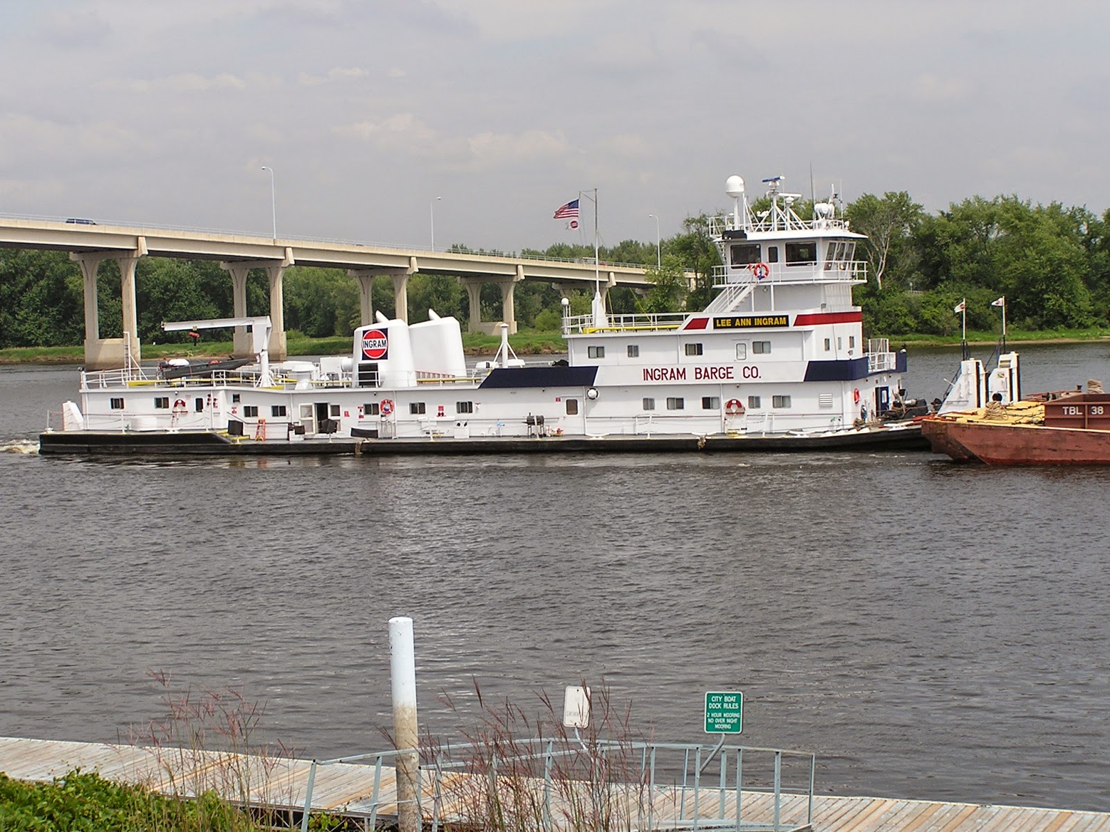 Texas Gypsies Wabasha, MN