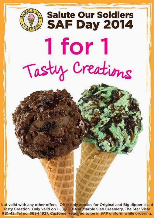 Marble slab creamery daily deals