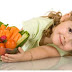 Healthy kids
