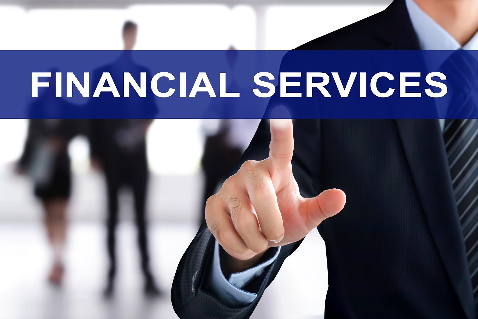 FRP Insurance and Financial Services