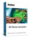 ImTOO 3D Movie Converter 1.1.0 Full Patch ImTOO 3D Movie Converter 1.1.0 Full Patch