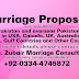 Many Marriage Proposals are available From Pakistan and overseas Pakistanis 