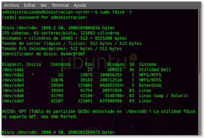 Ubuntu Ubuntu