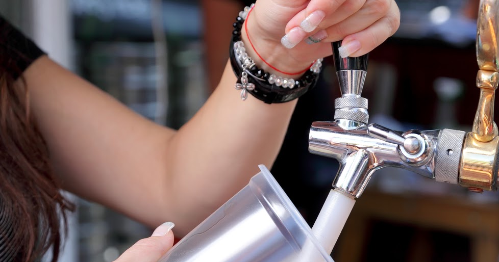 Brewery Technical Services and Drinks Dispense Draught beer installation