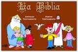 BIBLIA INFANTIL