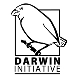 Funded by The Darwin Initiative