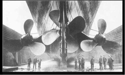 Multipales ? Titanic+Ship+Real+Pictures