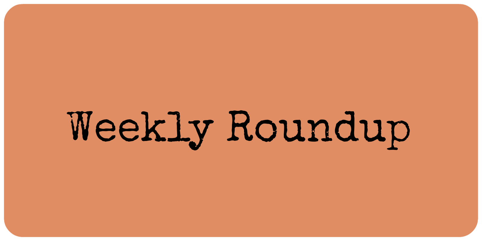 Fashion style Roundup weekly 4 for girls Fashion style Roundup weekly 4 for woman