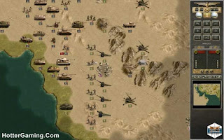 Free Download Panzer Corps Africa Korps Pc Game Photo