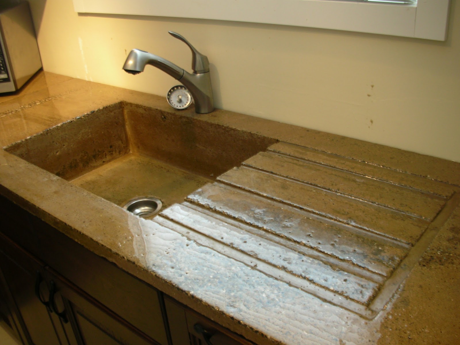 Where To Buy Concrete Countertop Mix Home Improvement