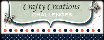 Crafty Creations Challenge