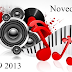 2693.- Novedades Musicales 05.09.2013