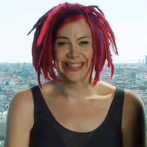 Lana Wachowski Wiki