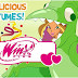 Winx Club - Fairylicious costumes! / Travestimenti fatalosi!