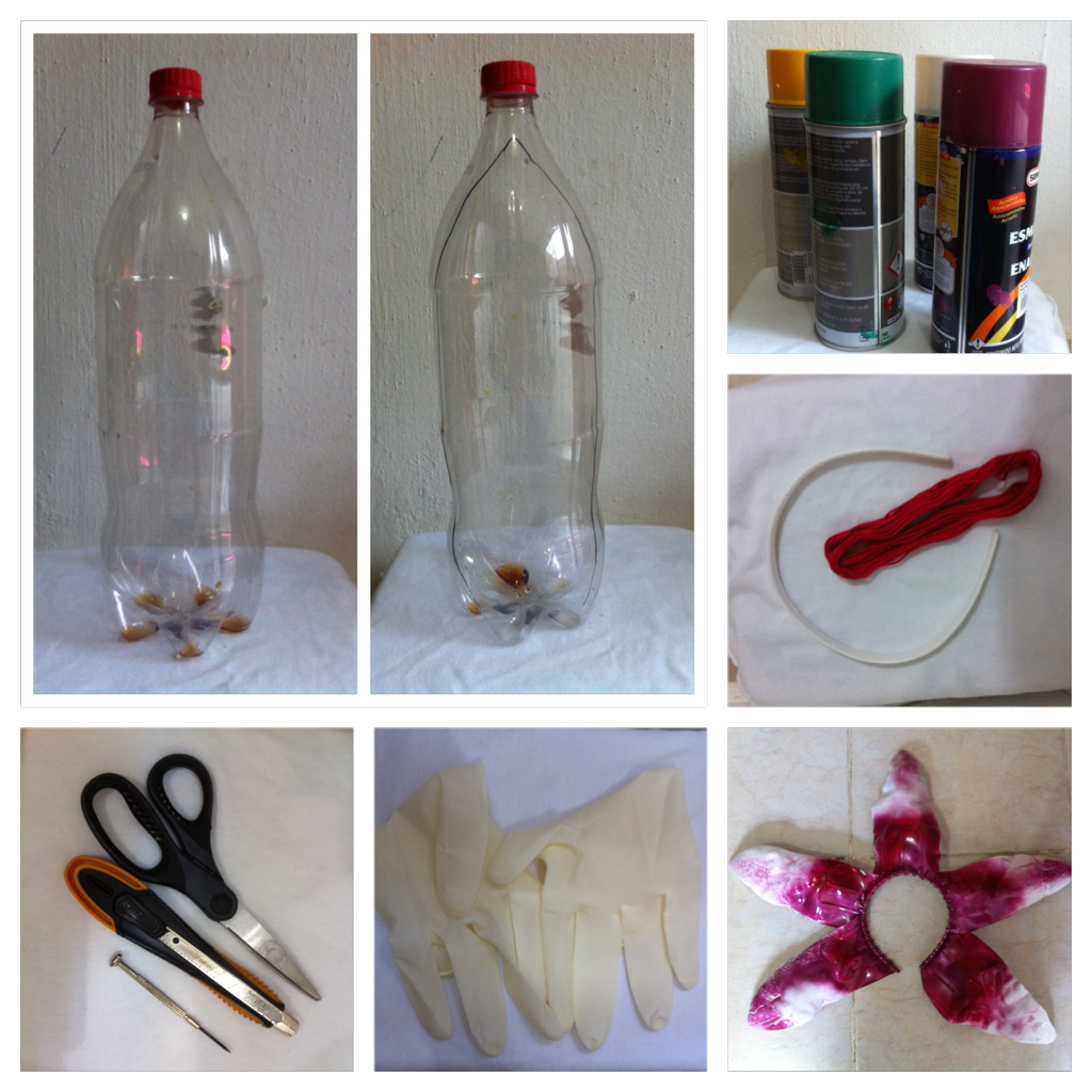 Materiales: Materiales: