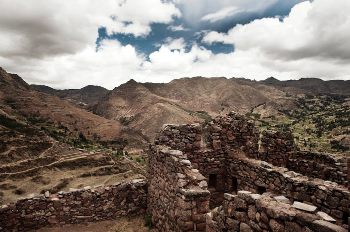 cusco peru south america travel photography