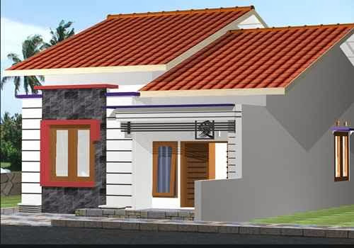 Atap Rumah Minimalis Atap Rumah Minimalis