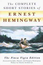 Soldiers Home by Hemingway