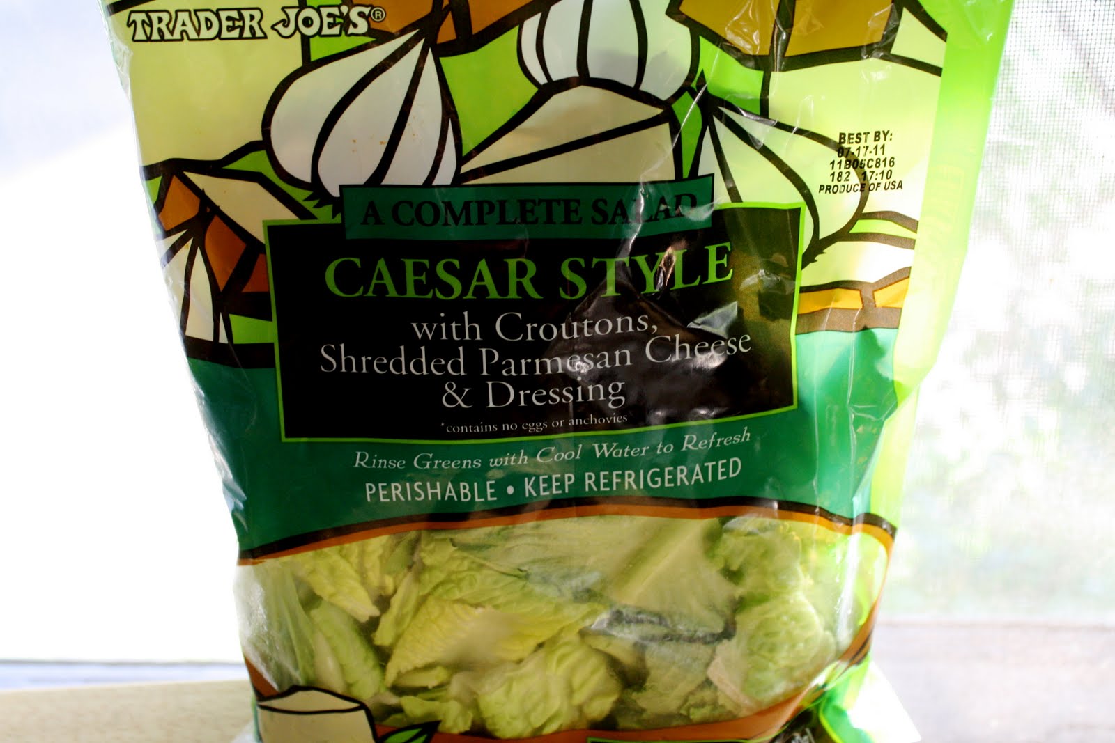 An Immovable Feast Another Trader Joe's Extravanganza