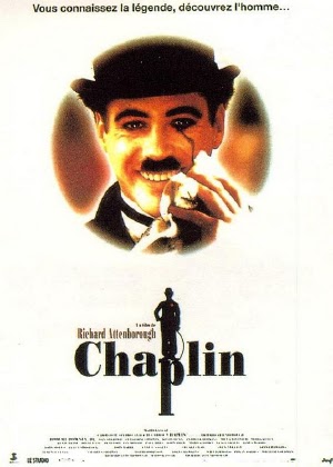 Japan_Satellite_Broadcasting_ - Cuộc Đời Vua Hề Sác Lô - Chaplin (1992) Vietsub 22