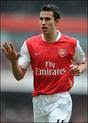Van Persie
