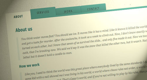 css3 tutorial
